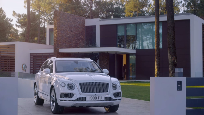 BENTLEY